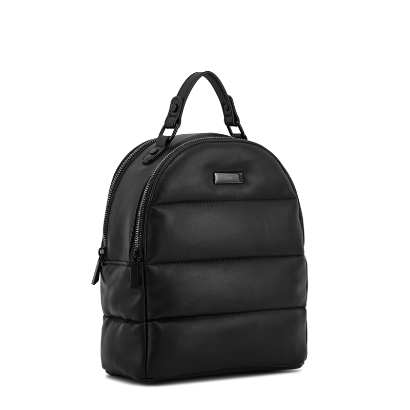 MOCHILA SINDRA MEDIANA NEGRO - 2