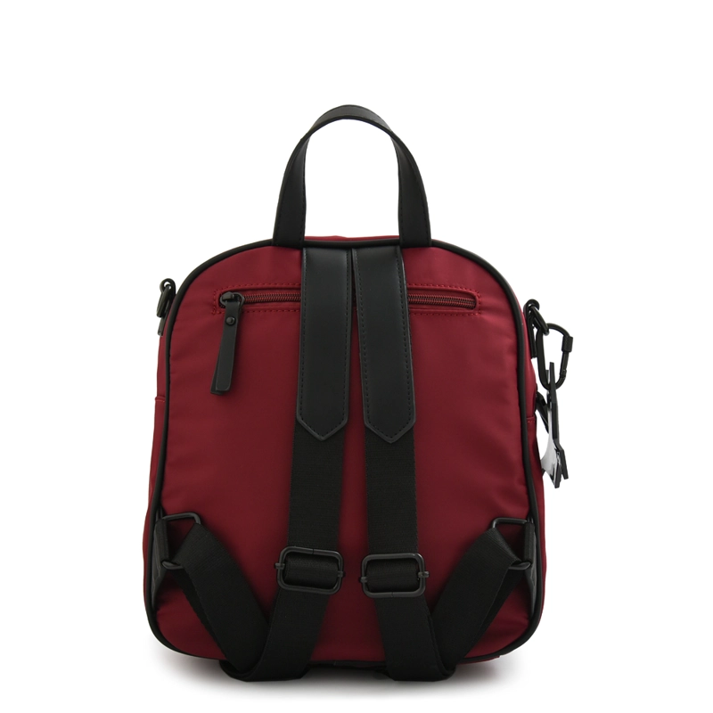 MOCHILA MOCHILA CARINA MEDIANA BURDEO - 3