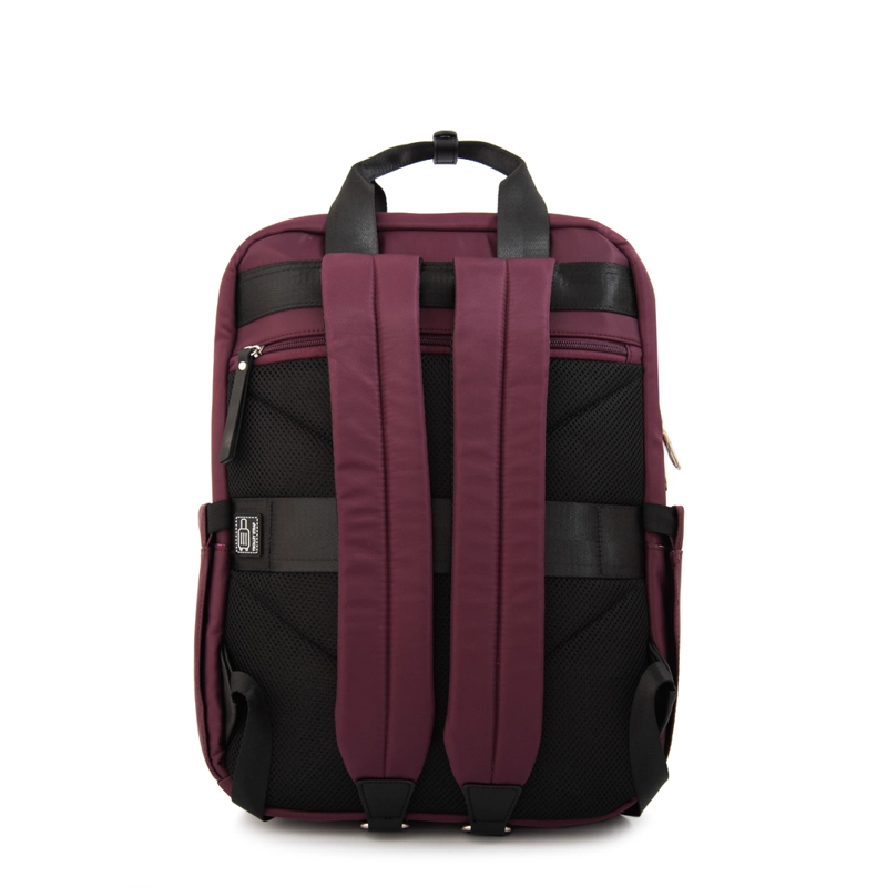 MOCHILA PORTA NOTEBOOK JULIANA GRANDE BURDEO - 3
