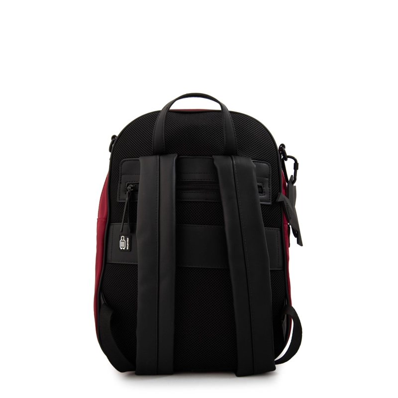 MOCHILA PORTA NOTEBOOK CARINA GRANDE BURDEO - 3
