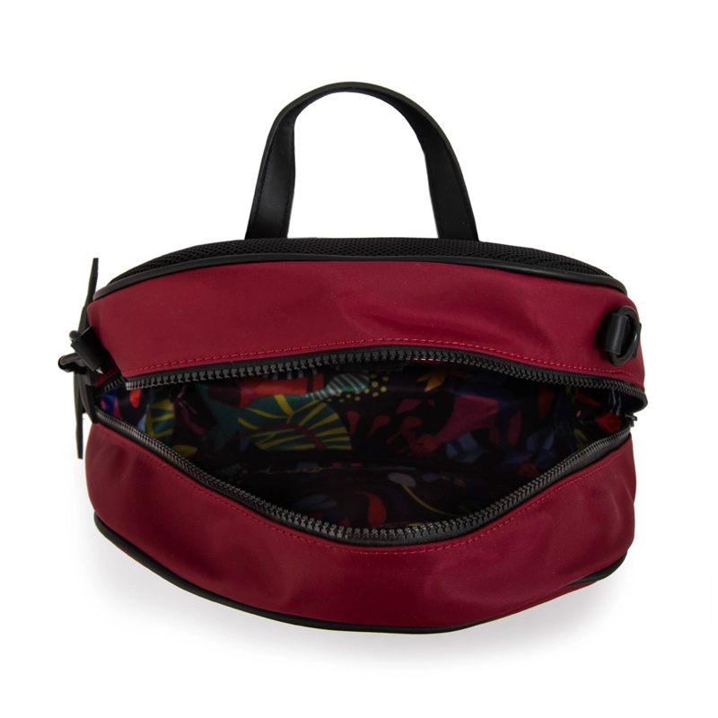 MOCHILA PORTA NOTEBOOK CARINA GRANDE BURDEO - 4