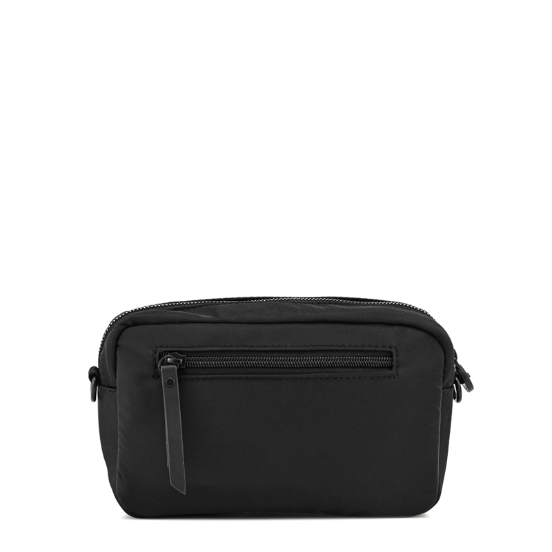 CARTERA BANDOLERA BROOKLYN MEDIANA NEGRO - 3