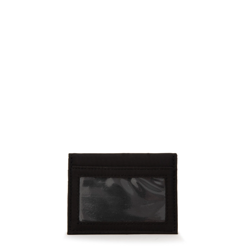 TARJETERO RECTANGULAR PEQUEÑA LUNA NEGRO - 2