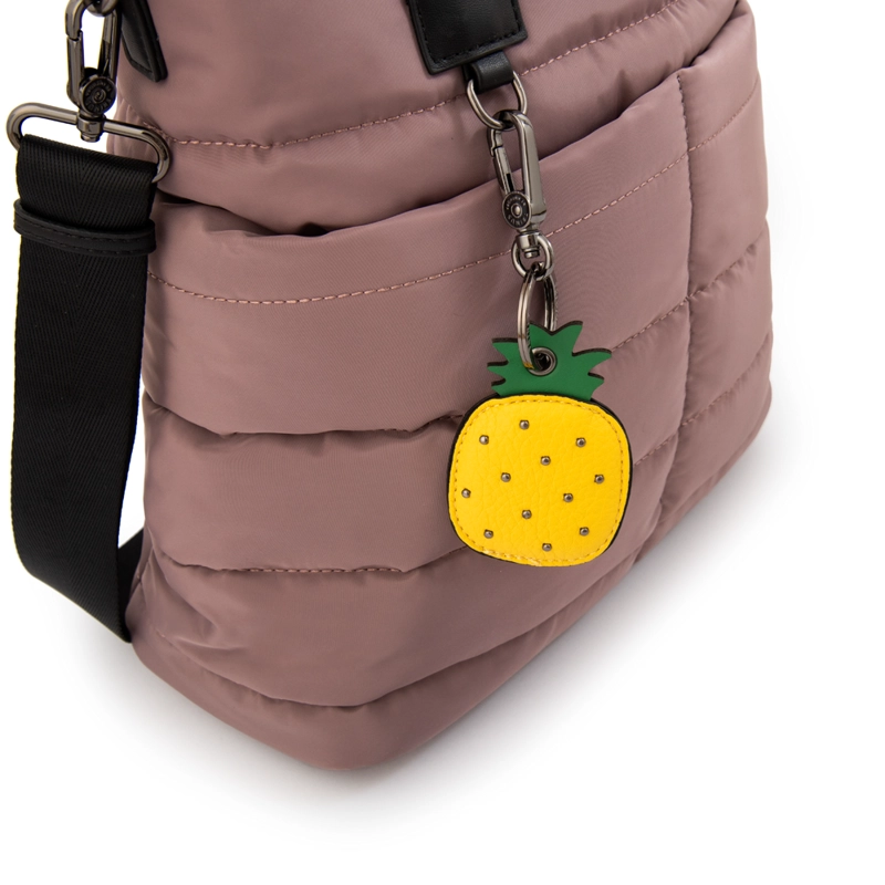 CARTERA DOS ASAS SHOPPING TIANA MEDIANA ROSA VIEJO - 4