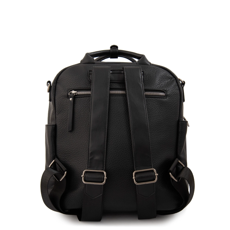 MOCHILA ADA MEDIANA NEGRO - 3