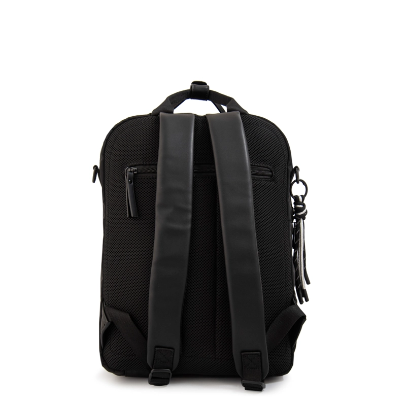 MOCHILA PORTA NOTEBOOK DEVON GRANDE NEGRO - 3