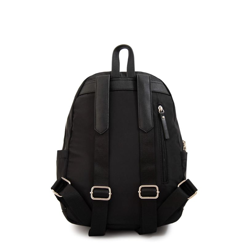MOCHILA LEXY GRANDE NEGRO - 3