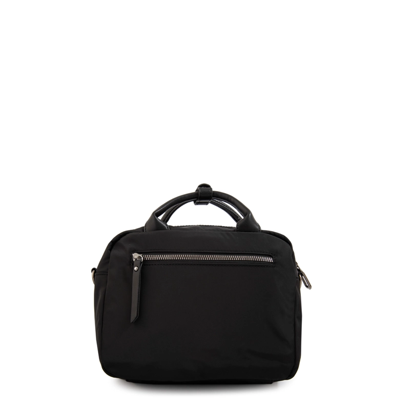 CARTERA BANDOLERA ADA MEDIANA NEGRO - 3