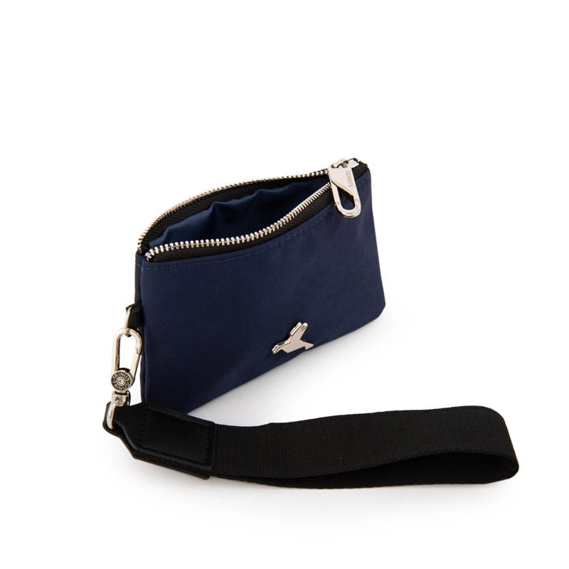 MONEDERO SCHOOL PEQUEÑA DENIM - 2