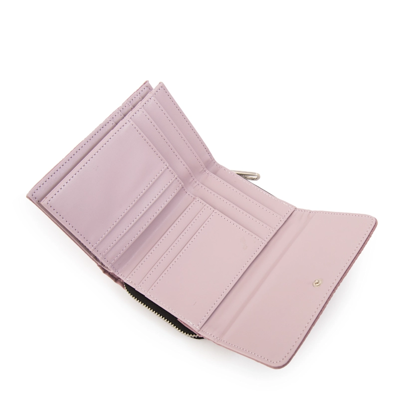 BILLETERA LIZEL MEDIANA ROSA VIEJO - 3