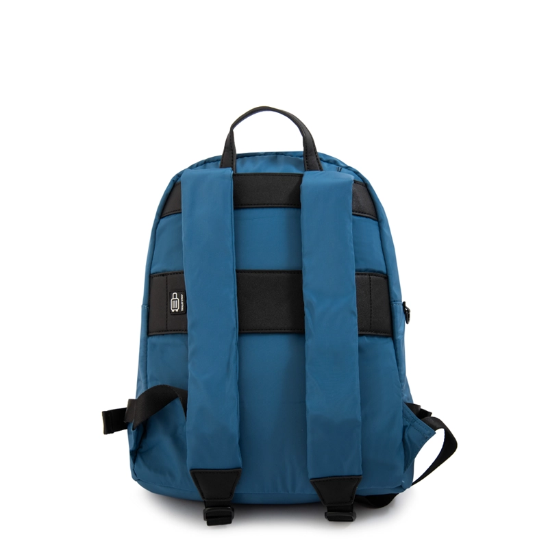 MOCHILA REGINA MEDIANA AZUL - 3