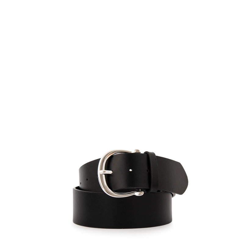 CINTURON RUBY NEGRO - 1