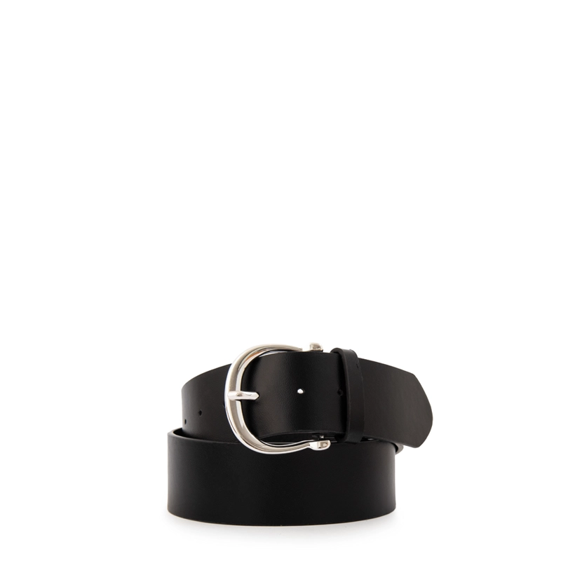 CINTURON RUBY NEGRO - 1