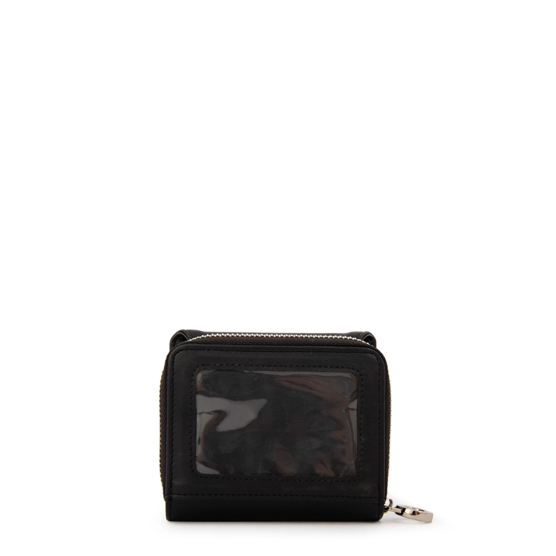 BILLETERA DEMIN MEDIANA NEGRO - 2