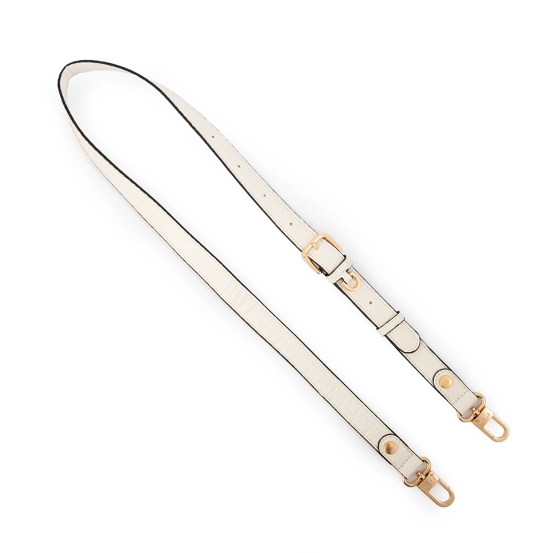 LONGSTRAP BIANCA BLANCO CRUDO - 1