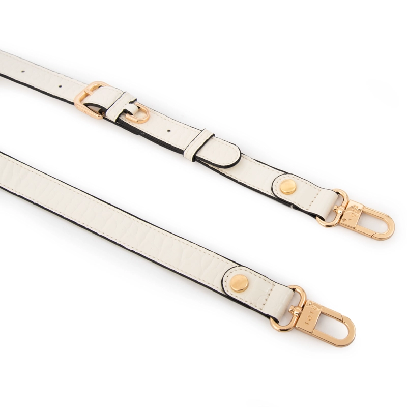 LONGSTRAP BIANCA BLANCO CRUDO - 2