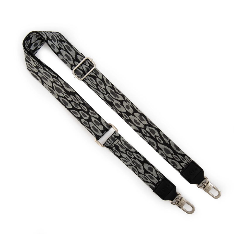 LONGSTRAP POLET GRIS CLARO - 1