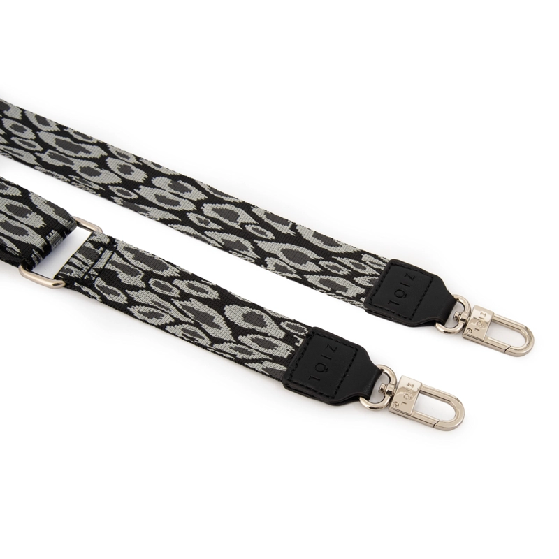 LONGSTRAP POLET GRIS CLARO - 2