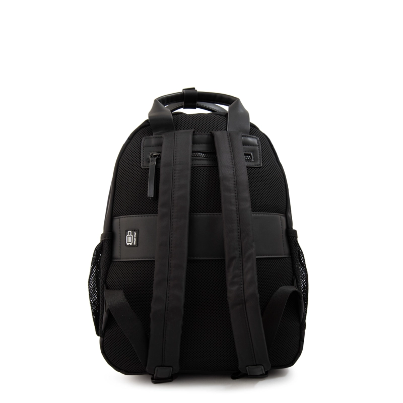 MOCHILA MAJE GRANDE NEGRO - 3