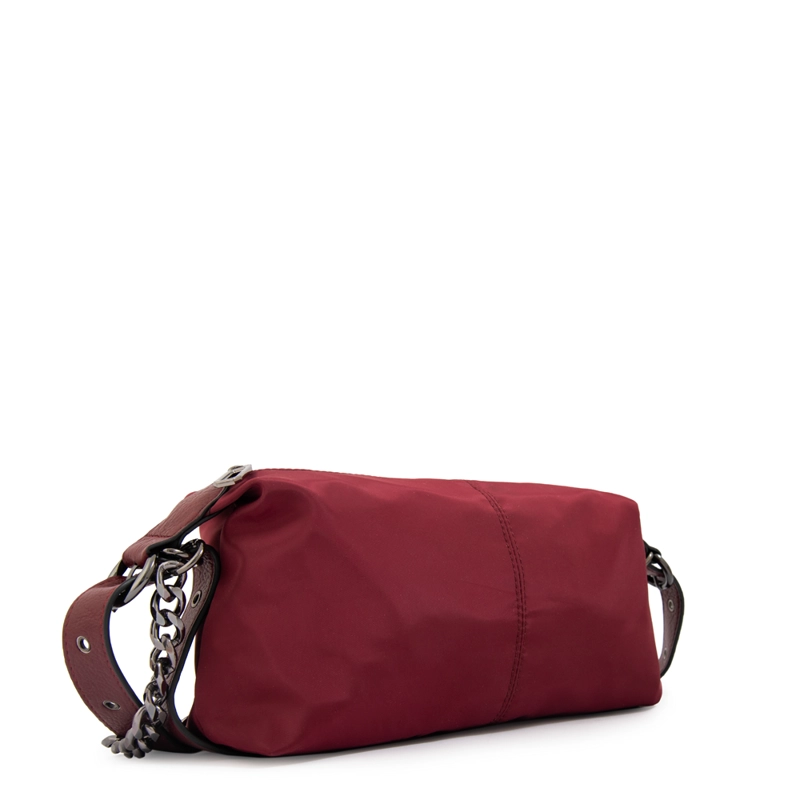 CARTERA BANDOLERA VALERIA MEDIANA BURDEO - 2