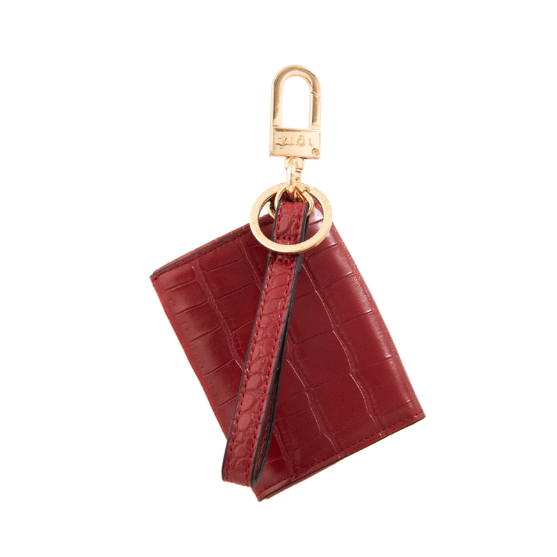 HANGING MINI BOLSO NEXIS ROJO - 2