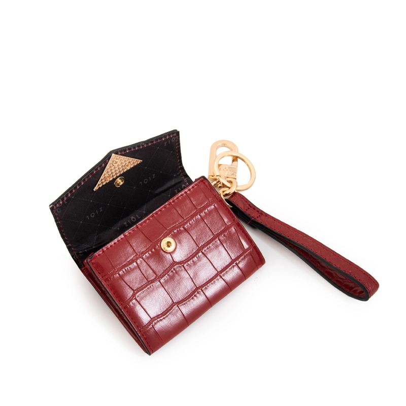 HANGING MINI BOLSO NEXIS ROJO - 3