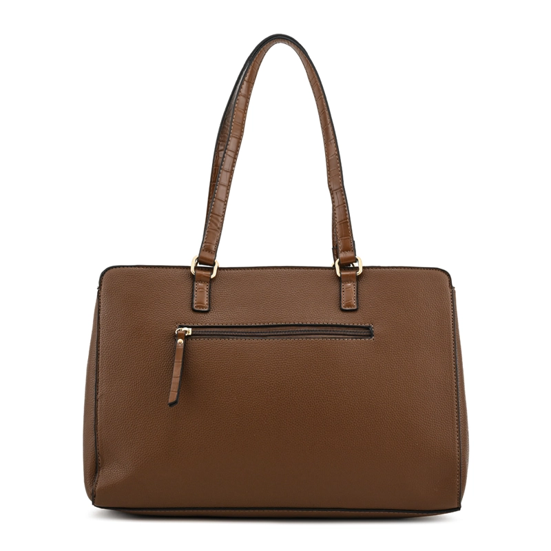 CARTERA TOTE PORTA NOTEBOOK GRANDE DOMINICA CAFE - 3