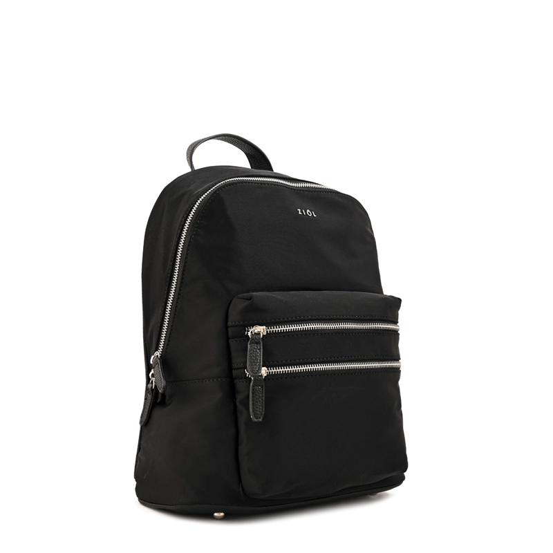 MOCHILA ALE GRANDE NEGRO - 2