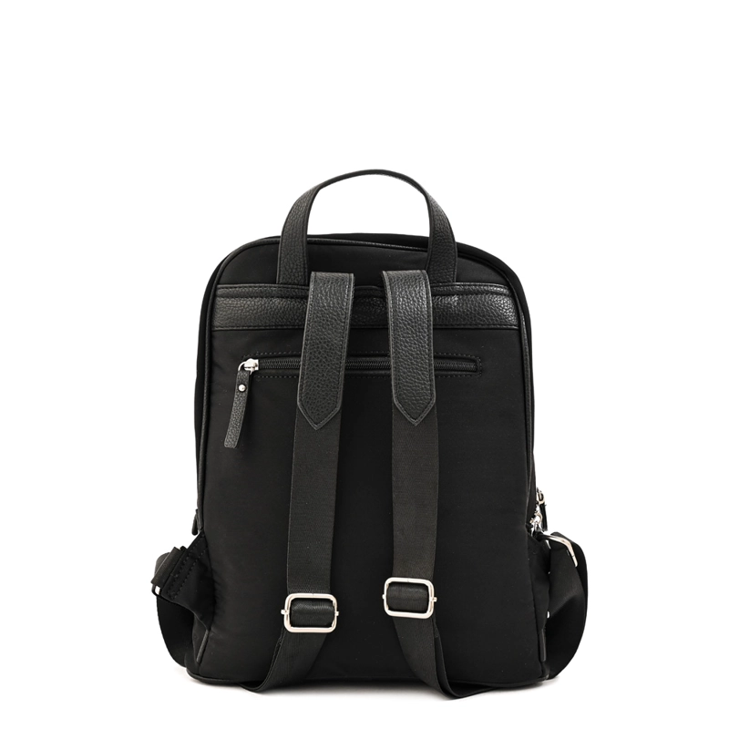MOCHILA ALE GRANDE NEGRO - 3