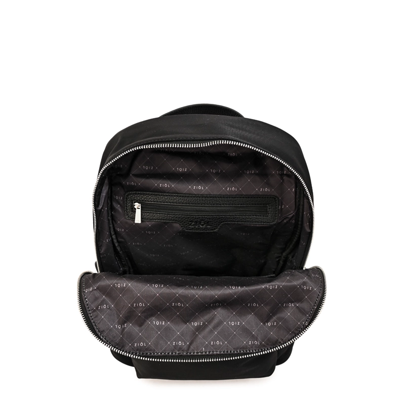 MOCHILA ALE GRANDE NEGRO - 4