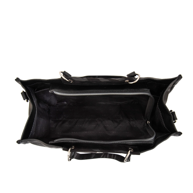 CARTERA TOTE PORTA NOTEBOOK SIMONETA NEGRO - 4