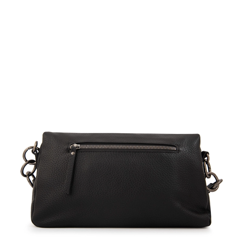 CARTERA BANDOLERA SIBERIA NEGRO - 3