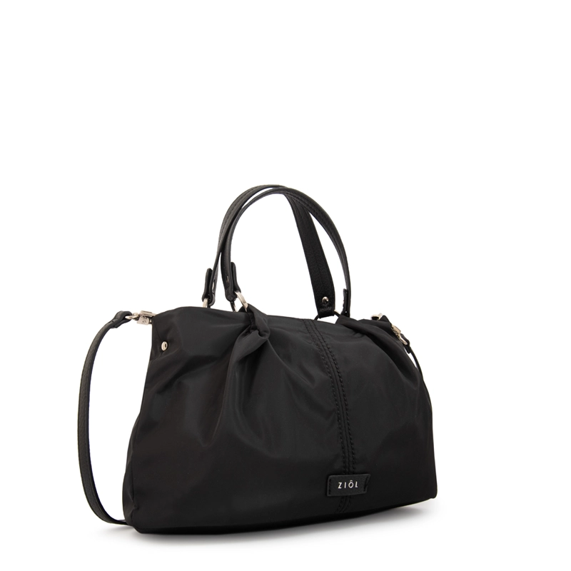 CARTERA TOTE JULI NEGRO - 2