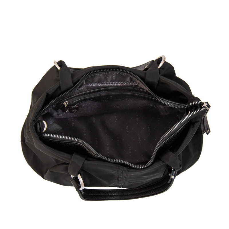 CARTERA TOTE JULI NEGRO - 3