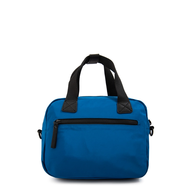 CARTERA BANDOLERA PATSY MEDIANA AZUL - 3