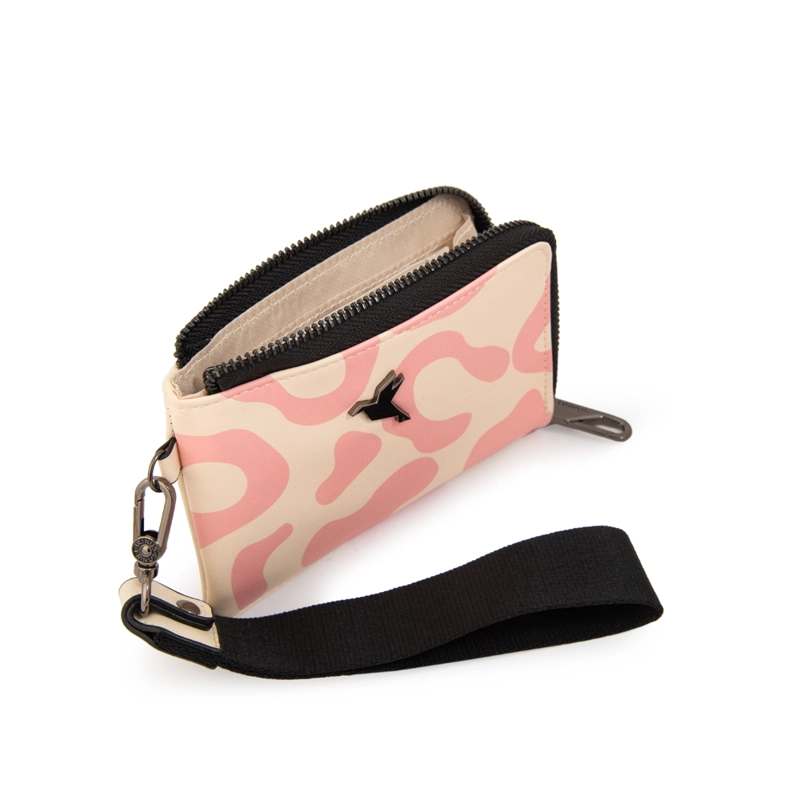 BILLETERA ZIGOR MEDIANA BLANCO CRUDO - 3