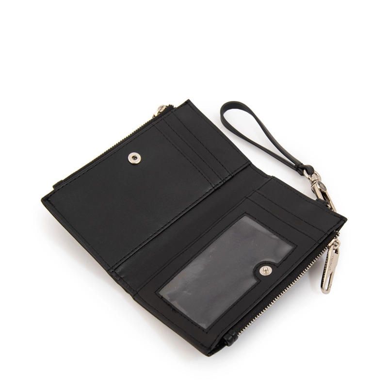 BILLETERA KAEL MEDIANA NEGRO - 3