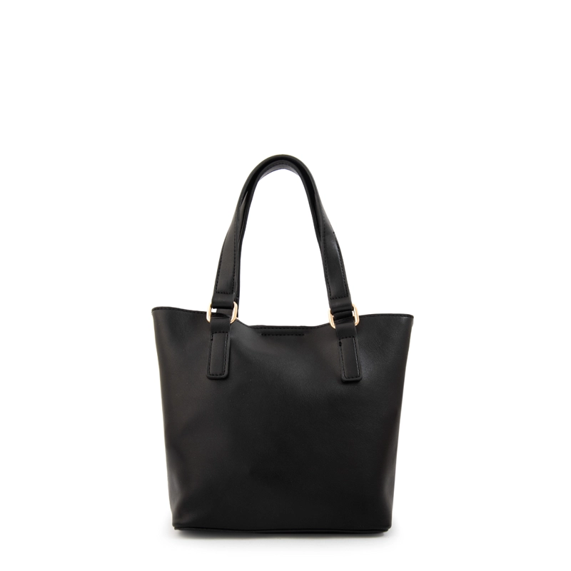CARTERA BANDOLERA SIBERIA GRANDE NEGRO - 3
