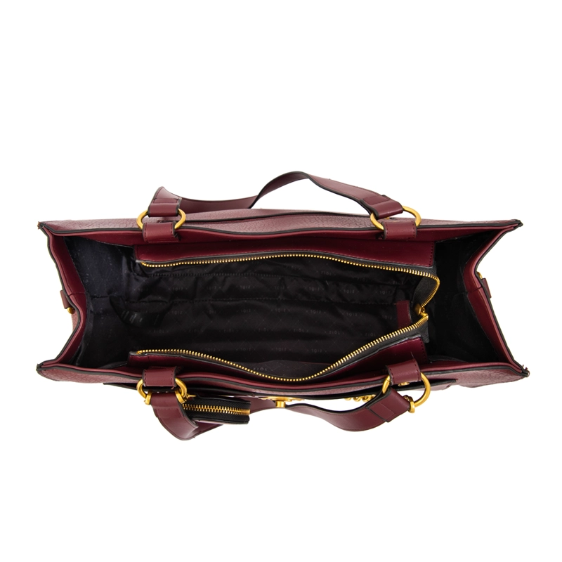 CARTERA TOTE PORTA NOTEBOOK NINA BURDEO - 4