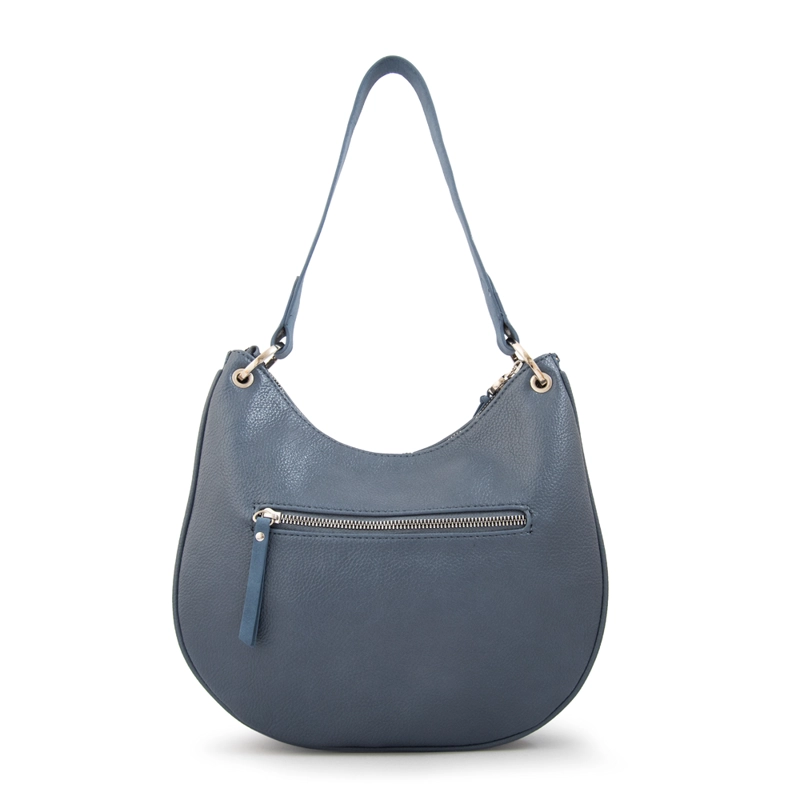 CARTERA CORTE OVAL MARINA AZUL - 3