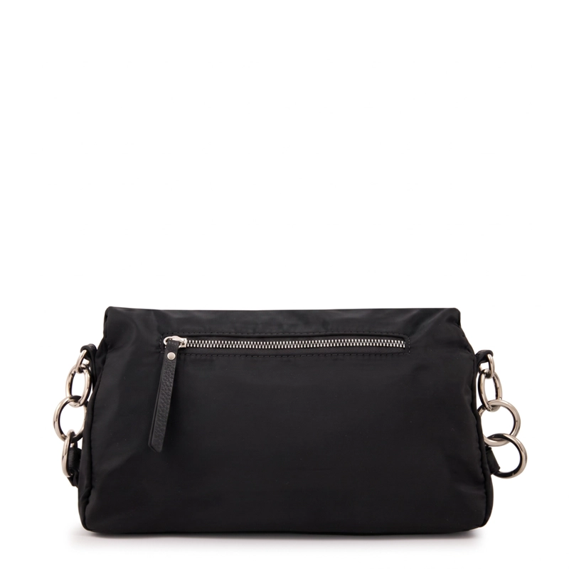 CARTERA BANDOLERA SIBERIA NEGRO - 3