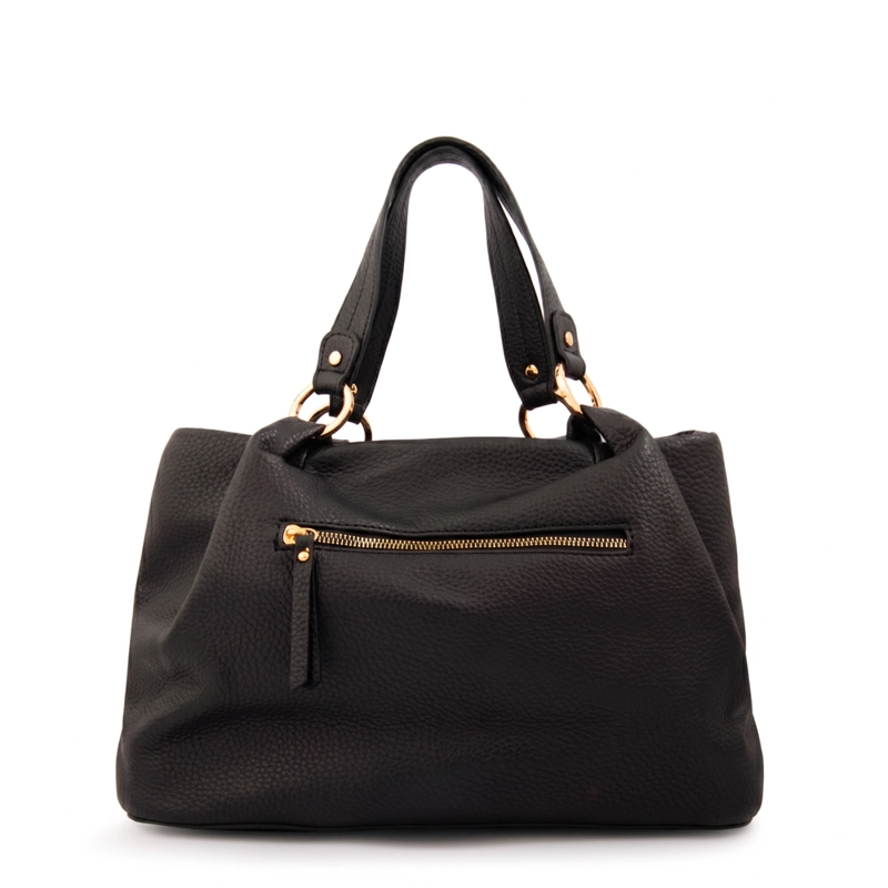 CARTERA TOTE JULI NEGRO - 3