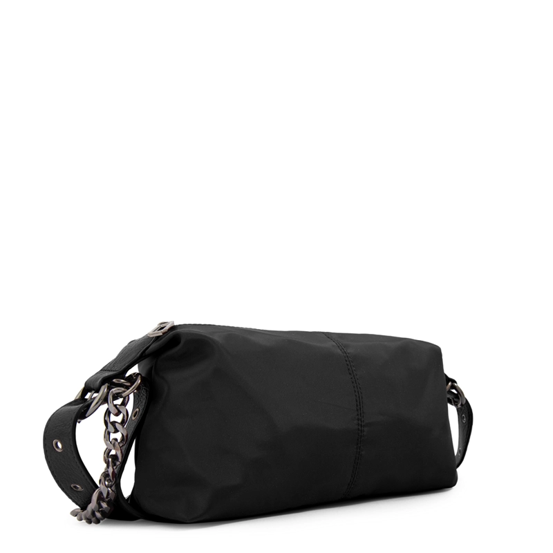 CARTERA BANDOLERA VALERIA NEGRO - 2