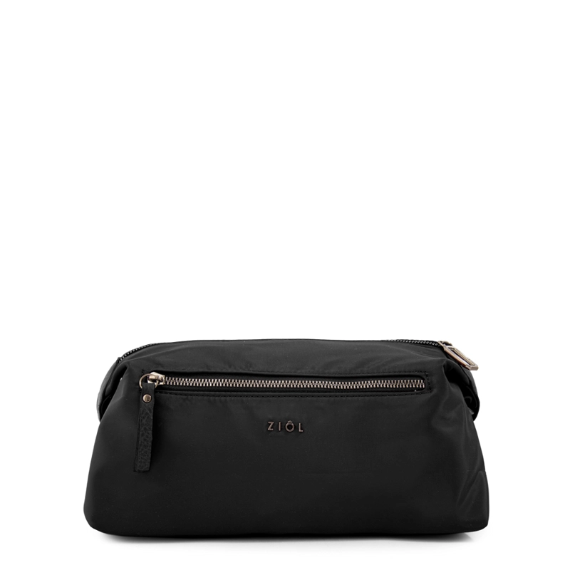 CARTERA BANDOLERA VALERIA NEGRO - 3