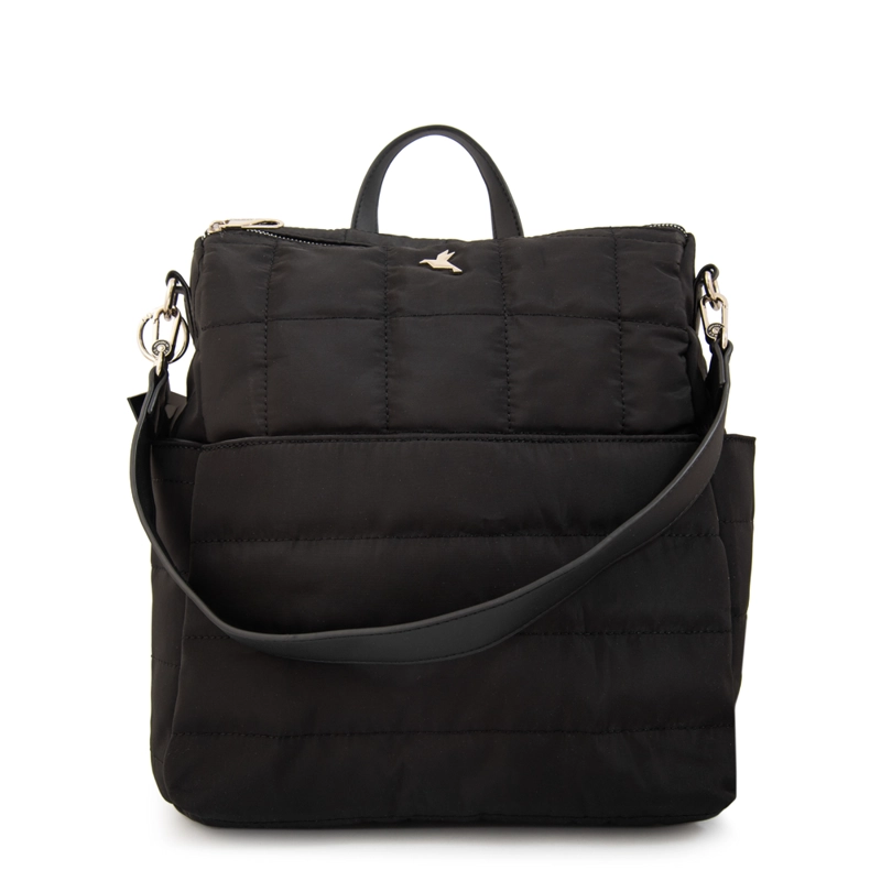 MOCHILA AUSTRALIA GRANDE NEGRO - 1