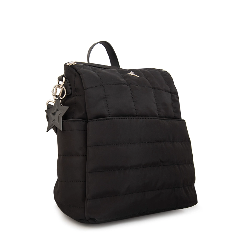 MOCHILA AUSTRALIA GRANDE NEGRO - 2