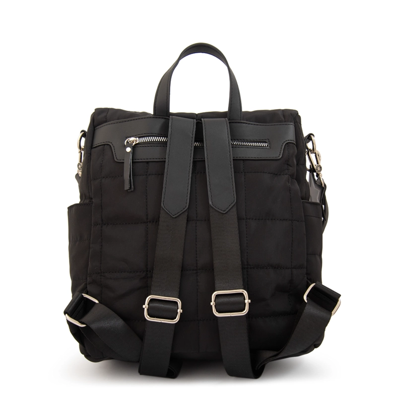 MOCHILA AUSTRALIA GRANDE NEGRO - 3