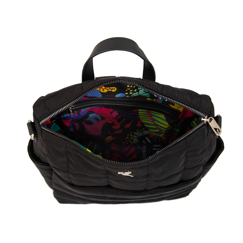 MOCHILA AUSTRALIA GRANDE NEGRO - 4