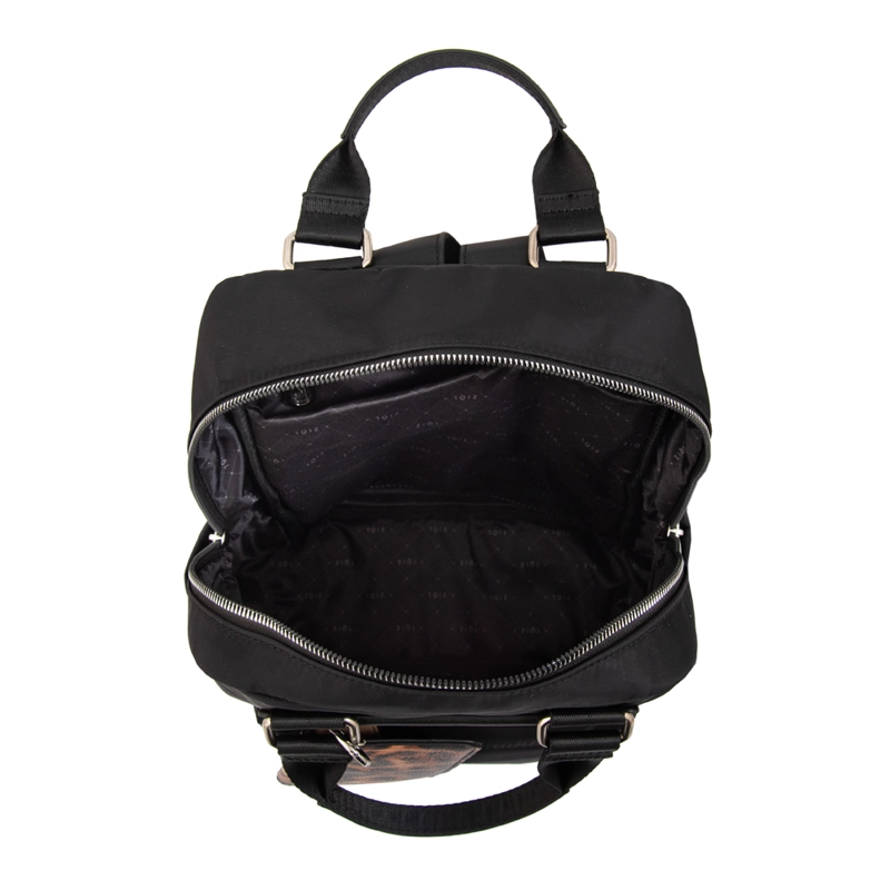 CARTERA TOTE NOELIA NEGRO - 4