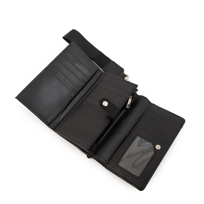 BILLETERA SCHOOL MEDIANA NEGRO - 3